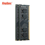 KingSpec DDR3L 4GB 8GB RAM Laptop Memomry 1600MHz Memoria Ram For Laptop UDIMM Memoria ram 1600MHz Rams Ddr3 4gb 8gb Notebook
