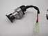 A394 Motorcycle Accesseries Ignition Switch Seat Lock Key Set For YAMAHA ZY125 ZY100 CH125 Scooter Electric Ignition Switch Lock