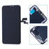 Elekworld Grade For iPhone X OLED XS MAX XR 11 LCD Screen incell With 3D Touch Digitizer Assembly 12 Pro 13 Mini 14 Plus Display