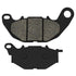 Motorcycle Front & Rear Brake Pads for Yamaha YZFR3 YZF R3 321 cc 2015-2021 MTN320 MTN 320 A MT 03 MT03 2016 2017 2018 2019-2021