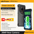 Ulefone Power Armor 14 Rugged Phone 10000mAh Android 11 2.4G/5G WLAN cellphone Global Version NFC Smartphone Wireless charging