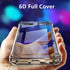 Meizu M8 Note X8 V8 Case Air Cushion Shockproof Airbag Silicon Clear Back Cover Case For Meizu M6 M9 Note 16th 16X 16S 17 18 Pro