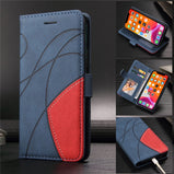 For Samsung Galaxy A21s Case Leather Wallet Flip Cover Samsung Galaxy A21 s Phone Case For Galaxy A21 Case