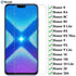 9H Protective Glass For Huawei Honor 10 10i 10 Lite Tempered Screen Protector For Honor 9 9X 8 8X 8A 8C 8S 8 Lite 20 20S Glass