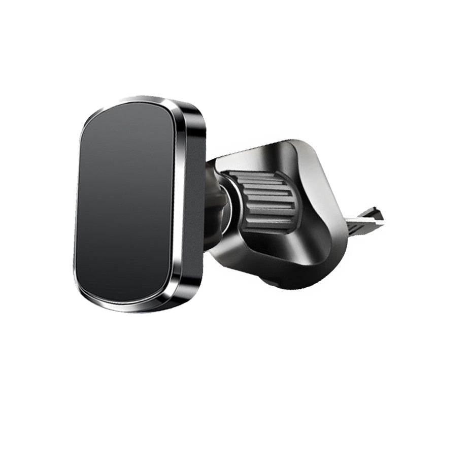 Magnetic Car Phone Holder Magnet Support Stand Mount Mobile Cell Phone Telephone GPS Magnet Car Mount For iPhone Xiaomi Samsung