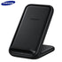 Original Samsung Fast Wireless Charger Stand For Samsung Galaxy S22/S21/S20/S10/S9/S8+ Plus /Note 20 Ultra/iPhone 11 Qi,EP-N5200