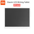 Original Xiaomi LCD Blackboard Writing Tablet 20 inch with Pen Notepad Digital Drawing Electronic Handwriting