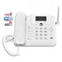 Office Home Computers 2G 3G 4G LTE GSM Wireless Landline Phone Voice Call Desk Telephone Sim Card Router 4g Wifi Hotspot W101W