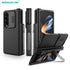 For Samsung Galaxy Z Fold 4 Case NILLKIN CamShield Pro Slide Camera Back Protector Cover Kickstand With S-Pen Pocket For Z Fold4