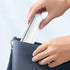 Wireless A4 Thermal Printer Bluetooth-compatible Pocket Photo Document Printer Easy To Use Printing Paper Replacement
