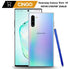 Original Unlocked Samsung Galaxy Note 10 6.3" N970U1 N970F 8GB RAM 256GB Snapdragon 855 Octa-core Original Mobile Phone  NFC