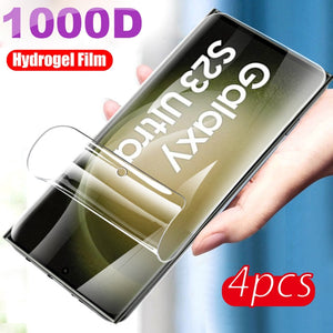 |14:201446402#4 pieces front film;10:445#For Samsung S23|14:201446402#4 pieces front film;10:350417#For S23 Plus|14:201446402#4 pieces front film;10:200849632#For S23 Ultra|1005005142133906-4 pieces front film-For Samsung S23|1005005142133906-4 pieces front film-For S23 Plus|1005005142133906-4 pieces front film-For S23 Ultra