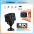 X6 Mini IP Camera WiFi Sports Camera HD 1080P Wireless Security Surveillance Built-in Battery Night Vision Smart Home Micro Cam