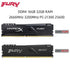 Memoria Ram DDR4 16GB 32GB 2666MHz 3200MHz Memory DIMM 288Pin 1.2V DDR4 RAM HyperX FURY PC4-25600 21300 DDR4 Desktop Ram