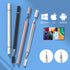 Universal Touch Pen For Phone Stylus Pen For Android Touch Screen Tablet Pen For Lenovo iPad iphone Xiaomi Samsung Apple Pencil