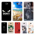 Case for Huawei  Y7 2017 Case Silicone TPU Back Cover Phone Cases For Huawei Y7 TRT-LX1 TRT-LX2 TRT-LX3 Y 7 2017 coque bumper