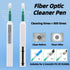 SC/FC/ST 2.5mm Fiber Optic Cleaning Pen LC/MU 1.25mm One-Click Cleaning Fiber Cleaner Tools Optical Fiber Connector Cleaner