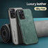 Magnetic Case For Xiaomi Poco X5 X4 GT X3 NFC Pro M4 M3 F5 F4 F3 M5S M5 X2 F2 M2 5G Skin Leather Shockproof Silicone Phone Case