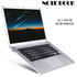 14inch Notebook windows 10pro Office netbook 6GB RAM 500GB ROM Keyboard Ultrabook