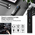Full Wireless Range Camera Mini Finder Anti Spy Bug Listening Device GPS Tracker RF Signal Scanner For Home Office Travel