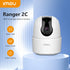 IMOU Ranger 2C 4MP Home Wifi 360 Camera Human Detection Night Vision Baby Security Surveillance Wireless ip Camera