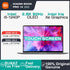 2022 Xiaomi Book Pro 14 Laptop 14 Inch 2.8K 90Hz OLED Touch Screen i5-1240P 16GB 512GB Intel Iris Xe Graphics Thin Notebook
