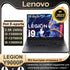 New Lenovo Legion Y9000P Laptop 2023 E-sports 13th Intel i9-13900HX/i7-13700HX/i5-13500HX 2.5K 240Hz 16inch Gaming Notebook PC