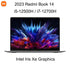 2023 Xiaomi RedmiBook 14 Laptop 14 Inch 2.8K 120Hz Ultra Retina Screen Netbook i5-12500H/i7-12700H 16GB 512GB Notebook Computer