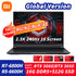 New Xiaomi Redmi G Pro Game Laptop 2022 Ryzen R7 6800H/R5 6600H RTX 3060/RTX 3050 16G+512G Gaming Notebook 16Inch 2.5K 240Hz PC