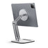 Metal Magnetic Tablet Stand Holder Pad Folddable Support for iPad Air Pro 12 Mini Xiaomi Samsung Accessories