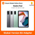 Global Version Xiaomi Redmi Pad Mi Tablet 64GB/128GB MediaTek Helio G99 90Hz 10.61" 2K Display 8000mAh Battery