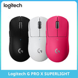 Logitech G PRO X Wireless Dual Mode Professional Grade ESports Gaming Mouse GPW Bullshit King II