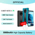 Cubot Note 9 Smartphone 5900mAh Battery Octa Core Mobile Phone 5.99" Screen 3GB+32GB Telephone Triple Camera Android 11 Dual SIM