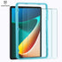 SmartDevil 2PCS Glass for Xiaomi Mi Pad 6 5 Pro Tempered Glass Tablet Protective Film for Xiaomi Mi Pad 6 5 Screen Protector HD