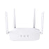 DBIT 4G CPE Wireless Router SIM Card to Wifi LTE Router RJ45 WAN LAN Wireless Modem Support 32 Devices to Share Traffic