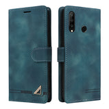 Magnet Book Shell For Huawei P30 Pro P Smart Z Y5 2018 Y6 Y7 2019 Y6P Y7P Wallet Flip Phone Cases On Honor 10 Lite