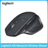 Logitech MX Master2s Wireless Bluetooth Mouse for Office iPad Laptop Desktop Computer Rechargeable Model