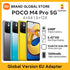 POCO M4 Pro 5G Global Version 4GB 64GB / 6GB 128GB Xiaomi Smartphone MTK Dimensity 810 90Hz 6.6" DotDisplay 33W Pro 5000mAh 50MP