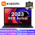 Xiaomi RedmiBook 15E 2023 Laptop intel Core i7-11390H 16G RAM 512G/1TB SSD Intel Iris Xe 15.6Inch Full HD Screen Mi Notebook PC