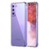 Anti-Falling Soft TPU Case for Samsung Galaxy S21 FE S23 Ultra S21 Plus S22 S20 FE A14 A54 A34 A52 A72 A13 A53 A73 A33 Cover
