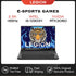 Original Lenovo LEGION Y9000P Gaming Laptop 16 Inch 2.5K 165Hz 3ms Screen Notebook i9-12900H 16GB 512GB RTX3060 Laptop Computer