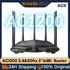 Tenda AC11 AC1200 WIFI Router Gigabit Wireless Router 2.4G 5GHz Dual Band MU MIMO 5 Antennas Beamforming Signal Amplifier