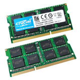 Sodimm DDR3L 4GB 8GB 2GB 1066 1333 1600 MHZ PC3 8500 10600 12800 ddr3 Laptop Memoria Ram