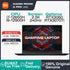 Original Xiaomi Redmi G Pro 2022 Gaming Laptop 16 Inch 2.5K 240Hz Screen Notebook i7-12650H 16GB 512GB RTX3060 Gaming Computer