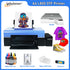 A4 DTF Printer L805 T Shirt Printer Directly to Film DTF Transfer Printer Garment Printing Machine Inkjet Subimation Impresora