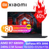 Xiaomi Redmi G Pro Gaming Laptop 2022 AMD R7 6800H Geforce RTX 3060 GPU 16GB/32GB RAM 512GB/1TB SSD 16.1Inch 240Hz  Game Noteboo