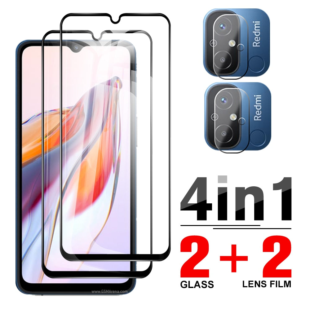 |10:351785#For Xiaomi Redmi 12C;14:771#2 Black 2 Lens Film|10:48#For XiaomiT187;14:771#2 Black 2 Lens Film|1005005114926907-For Xiaomi Redmi 12C-2 Black 2 Lens Film|1005005114926907-For XiaomiT187-2 Black 2 Lens Film