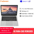 New 14.1 Inch FHD Laptop Cheap Student Notebook 6GB Ram Intel Celeron N3350 512GB EMMC+HDD With Windows10 USB3.0 HDMI Bluetooth