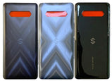 Battery  Housing Cover Rear Back Door Case For Xiaomi Black Shark 4 Pro Phone Accessoary Repair