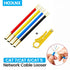 Hoolnx Wire Untwist Tool, Network Cable Looser, Engineer Straightener for CAT5/CAT6/CAT7 and Tel Wires Pair Separator Tools